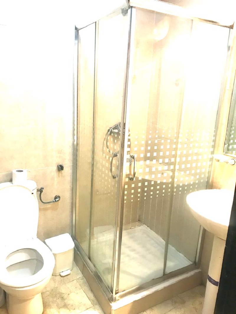 Immobilier-Casablanca-Location-beau-studio-meublé-Maârif