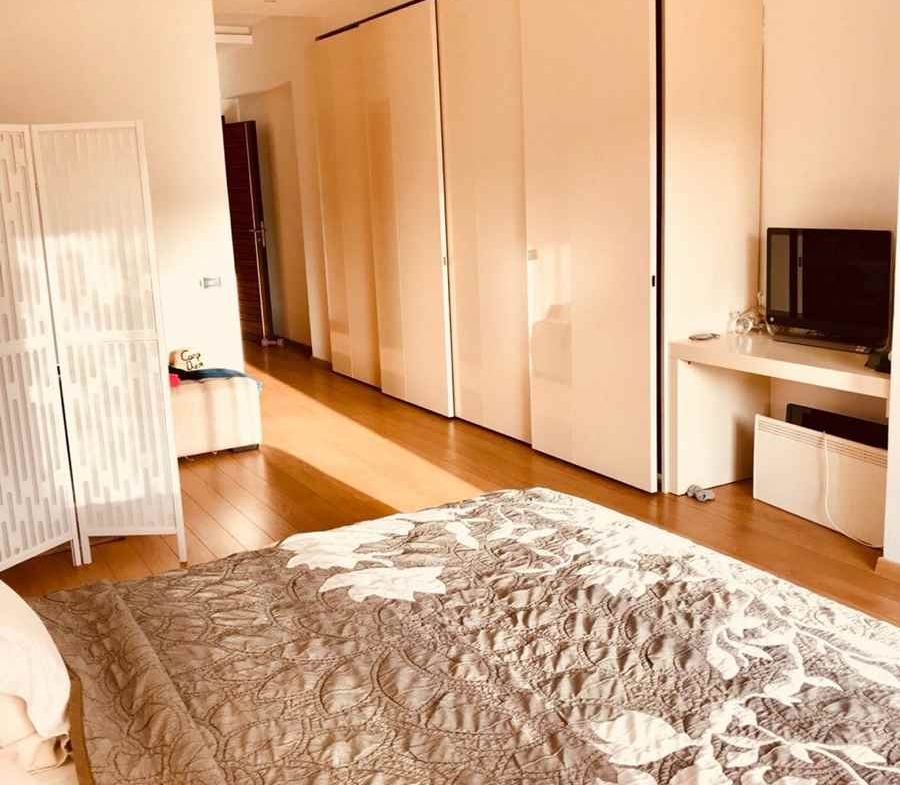LOCATION-APPARTEMENT-BOUSKOURA-EN-REZ-DE-JARDIN