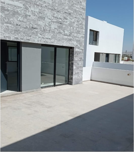 Immobilier-Casablanca-Location-beau-Duplex-Bouskoura