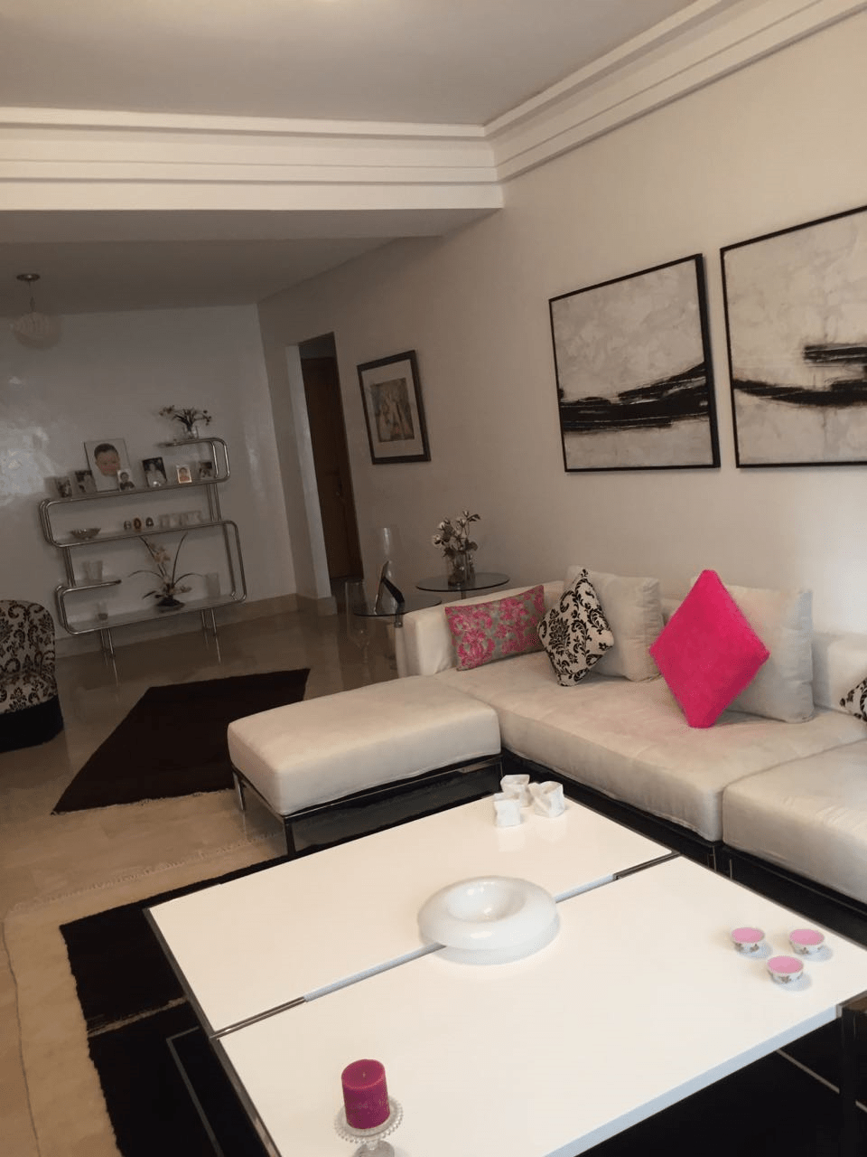 Location-au-quartier-princesses-d'un-appartement-meublé