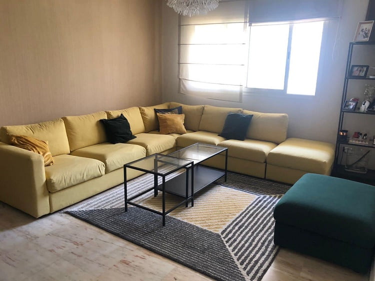 Immobilier-Casablanca-Location-Appartement-Vide-Meublé-Californie