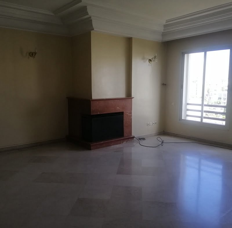 Immobilier-Casablanca-Location-Appartement-Sur-Palmier