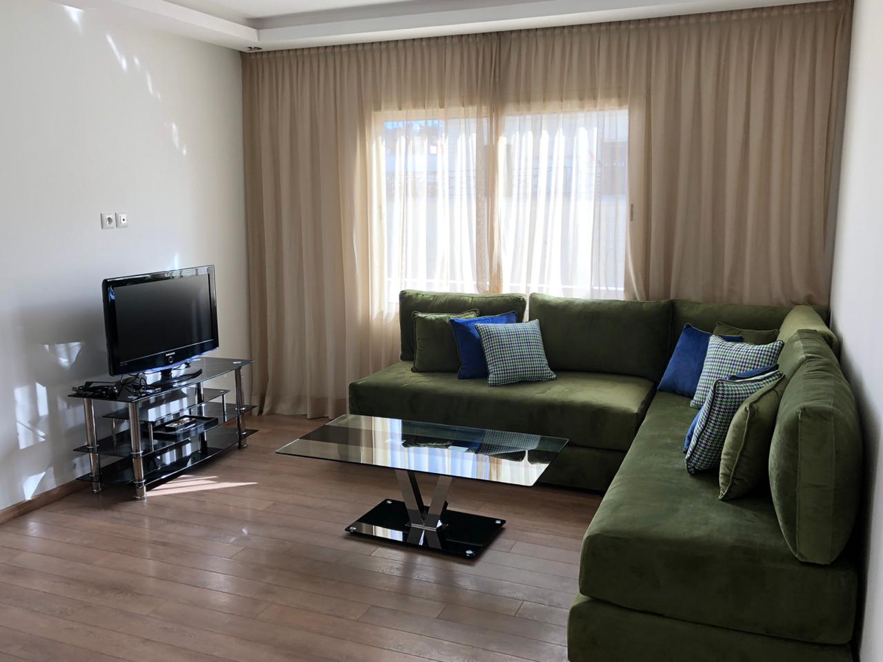 Immobilier-Casablanca-Location-Studio-Meublé-Maârif,