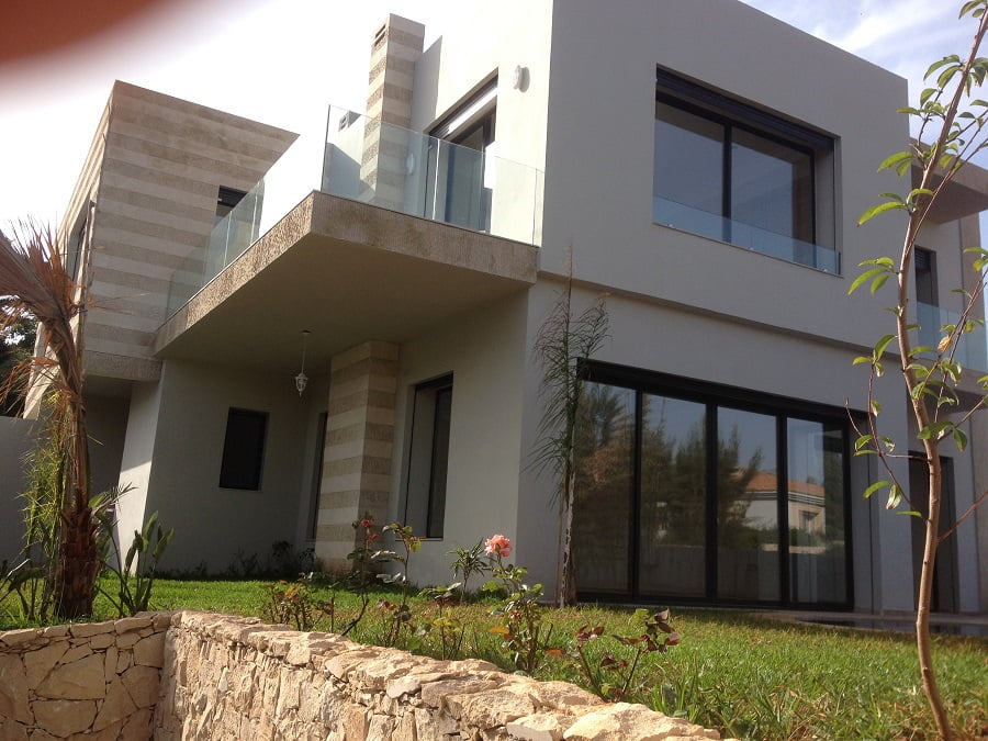 Immobilier-Casablanca-Location-villa-sur-Anfa