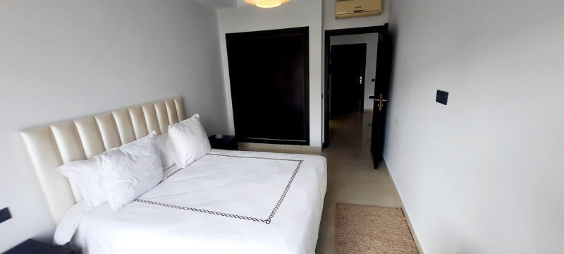 Immobilier-Casablanca-Location-Studio-Meublé-Bourgogne