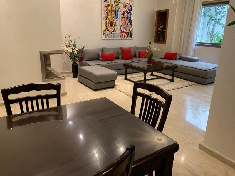 Immobilier-Casablanca-Location-Appartement-Meublé-Bourgogne