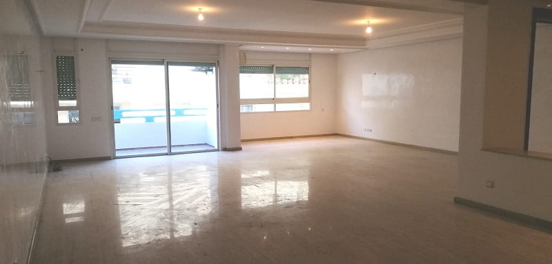 Immobilier-Casablanca-Location-spacieux-Appartement-Racine
