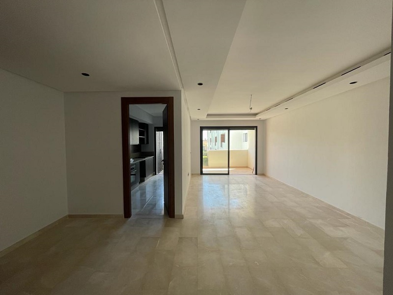 Immobilier-Casablanca-Location-Appartement-Neuf-Bouskoura