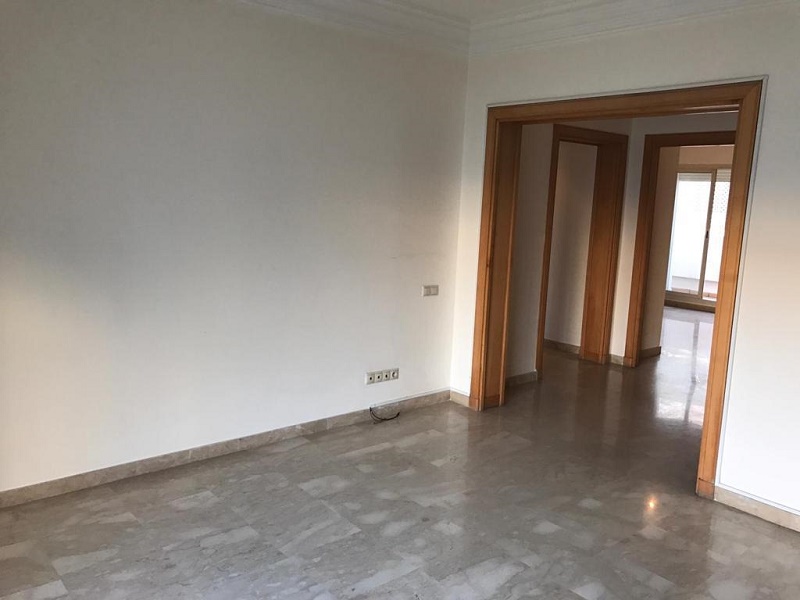 Immobilier-Casablanca-Vente-Appartement-Maârif Extension