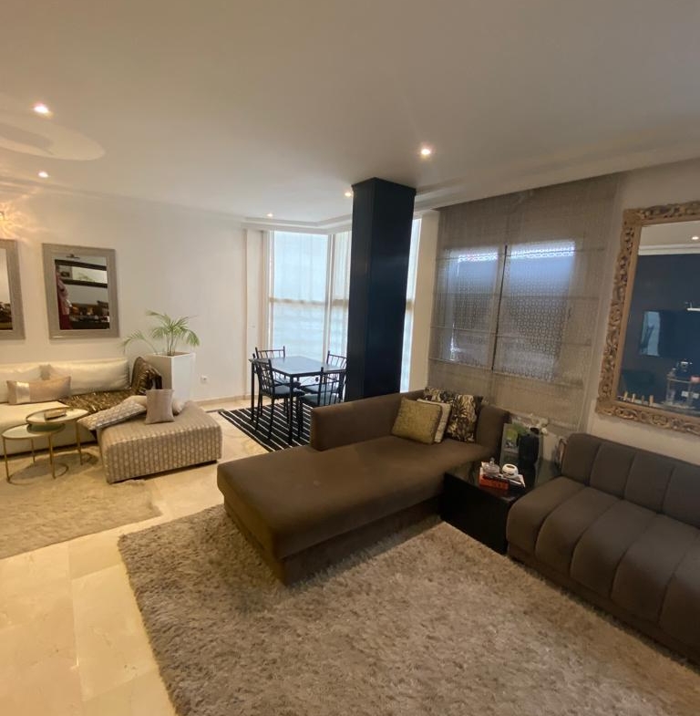 Immobilier-Casablanca-Vente-Appartement-Val Fleuri