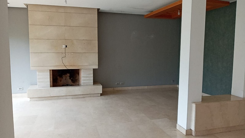 Immobilier-Casablanca-Location-Villa-Sur-Bouskoura