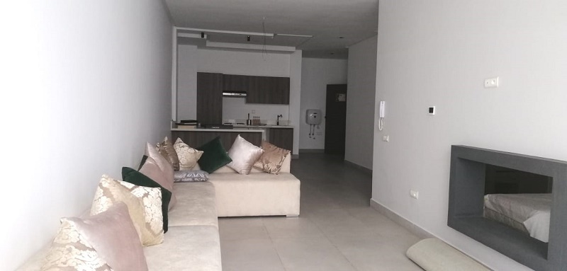 Immobilier-Casablanca-Vente-Studio-projet-Neuf-Sur-2 Mars