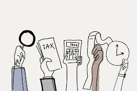 Nouvelles-mesures-fiscales-du projet-de loi-de finances-2023-MAROC 3 telechargement fiscalite