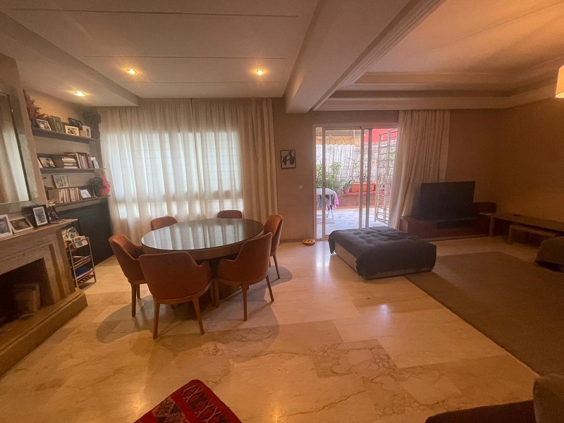 Immobilier-Casablanca-Location-Appartement-Vide-Val Fleury