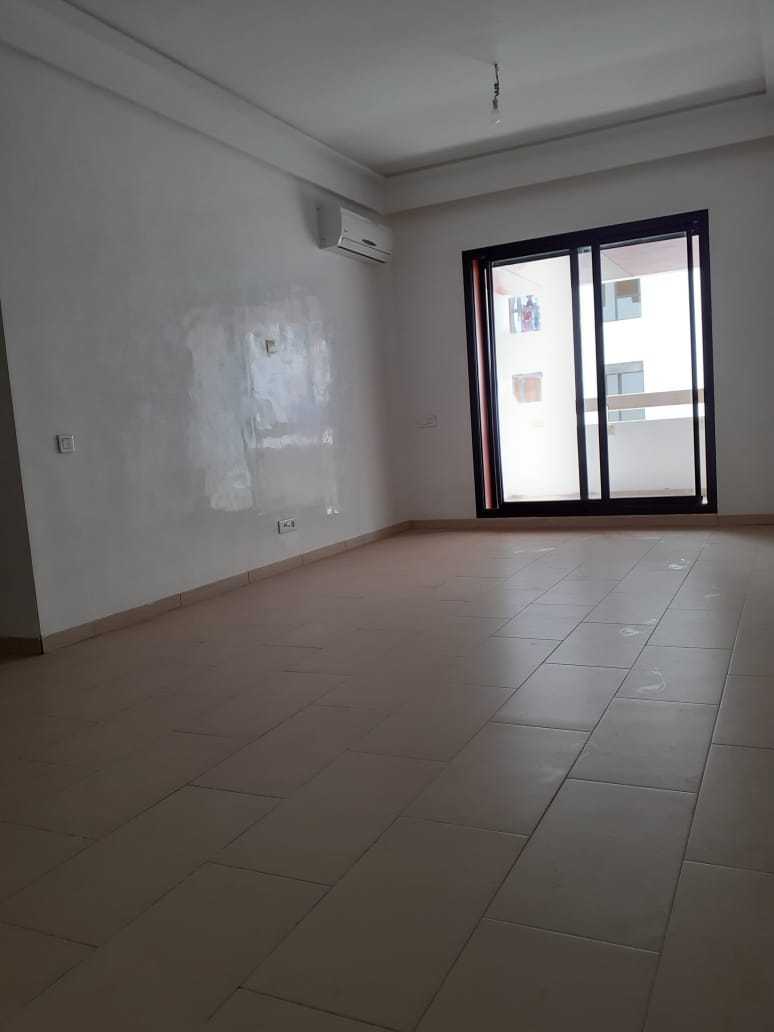 Immobilier-Casablanca-Location-Appartement-Casa Finance City