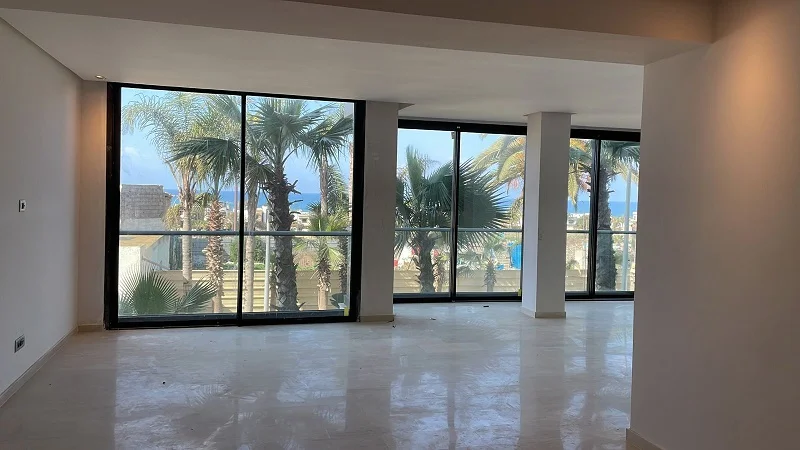 Immobilier-Casablanca-Vente-Appartement-Neuf-Ain Diab