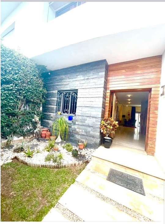Immobilier-Casablanca-Vente-Villa-Sur-Dar Bouazza