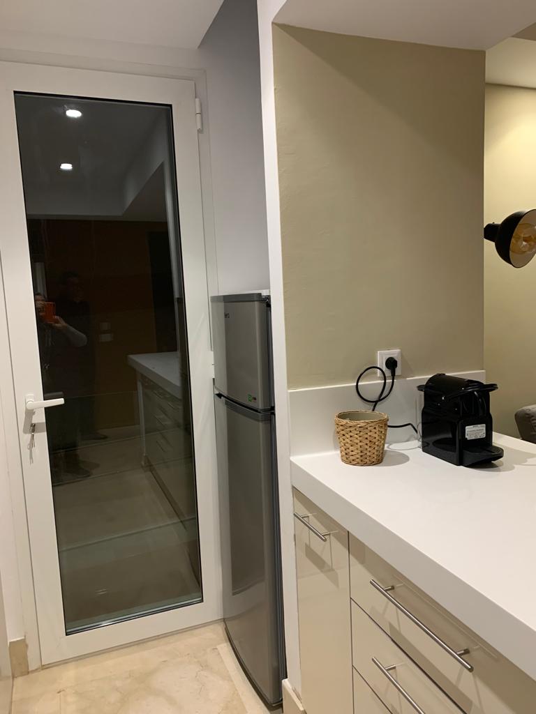 Immobilier-Casablanca-Location-Studio-Meublé-Casa Finance City