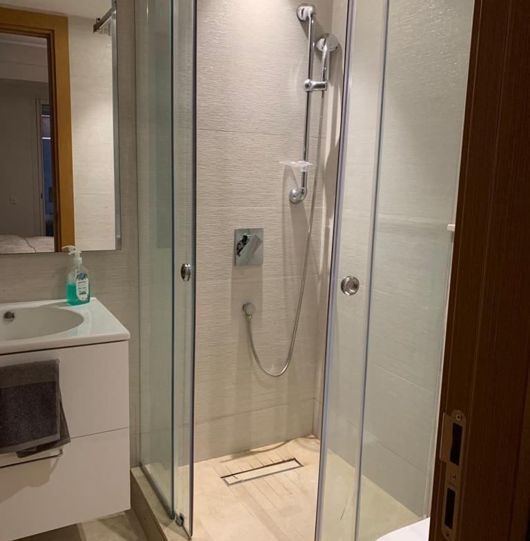 Immobilier-Casablanca-Location-Studio-Meublé-Casa Finance City