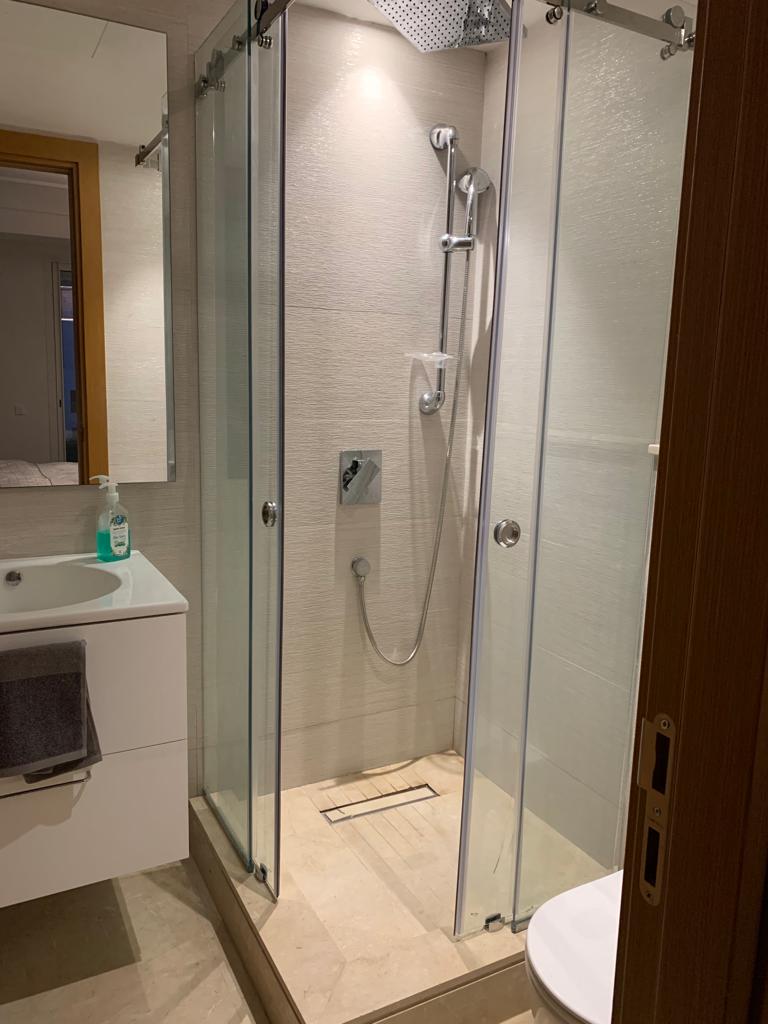 Immobilier-Casablanca-Location-Studio-Meublé-Casa Finance City