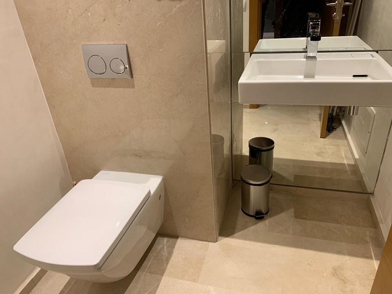 Immobilier-Casablanca-Location-Studio-Meublé-Casa Finance City