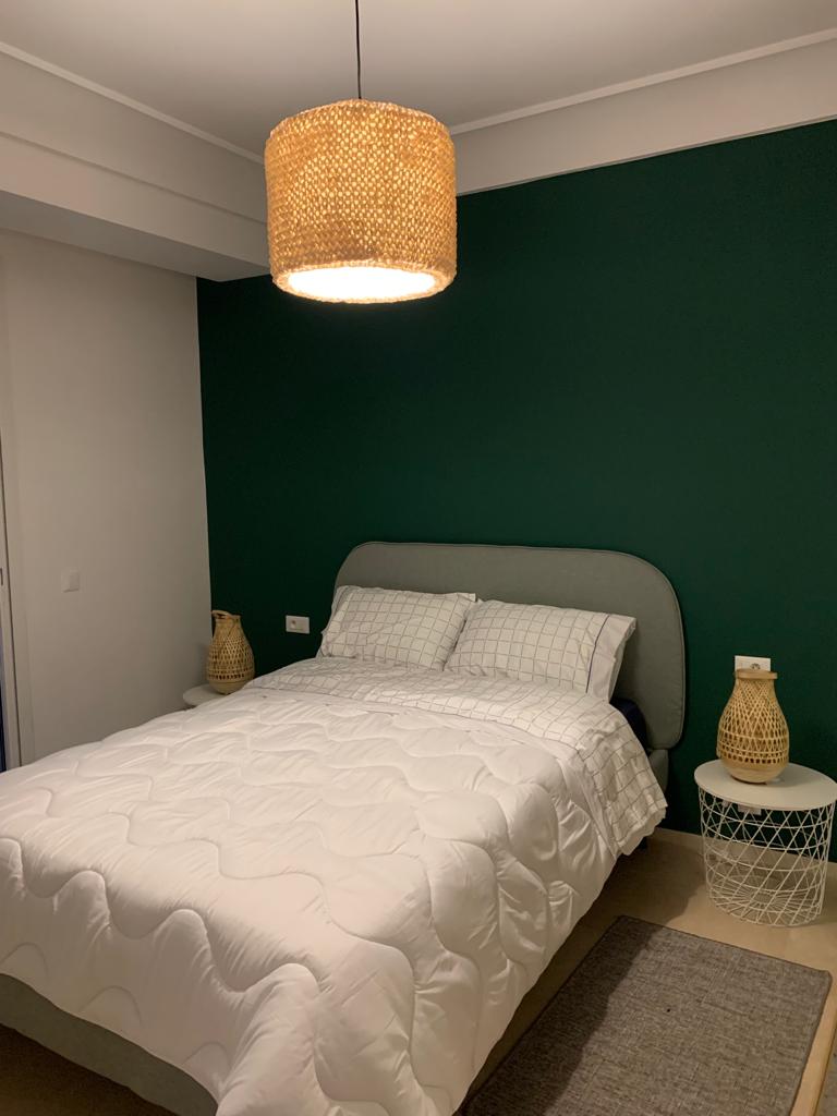 Immobilier-Casablanca-Location-Studio-Meublé-Casa Finance City