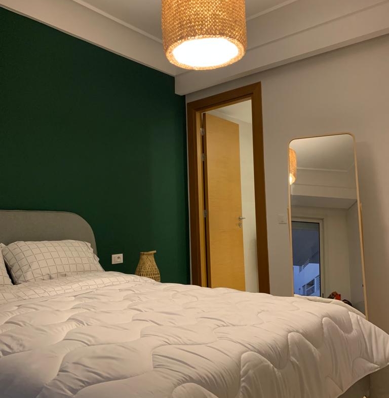 Immobilier-Casablanca-Location-Studio-Meublé-Casa Finance City