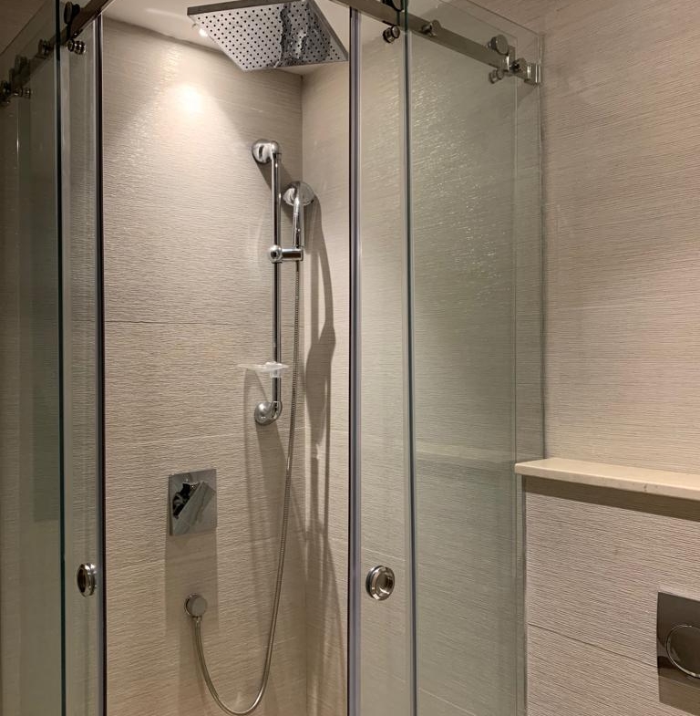 Immobilier-Casablanca-Location-Studio-Meublé-Casa Finance City