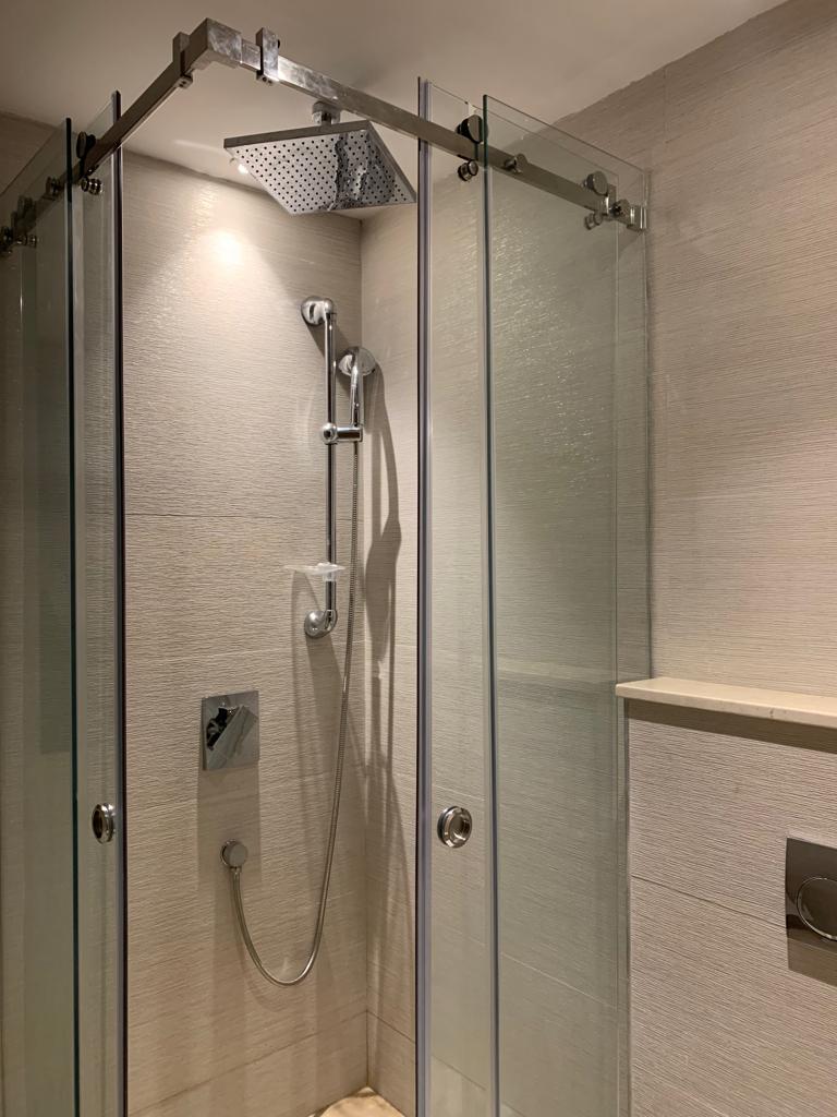 Immobilier-Casablanca-Location-Studio-Meublé-Casa Finance City