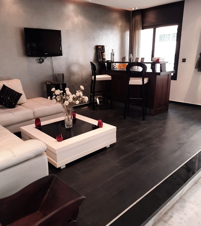 Immobilier-Casablanca-Location-Appartement-Meublé-Palmier