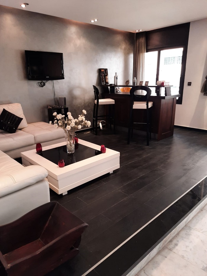 Immobilier-Casablanca-Location-Appartement-Meublé-Palmier