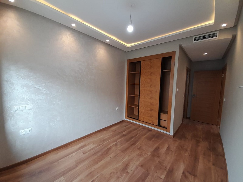 Immobilier-Casablanca-Location-Appartement-Neuf-Les Princesses