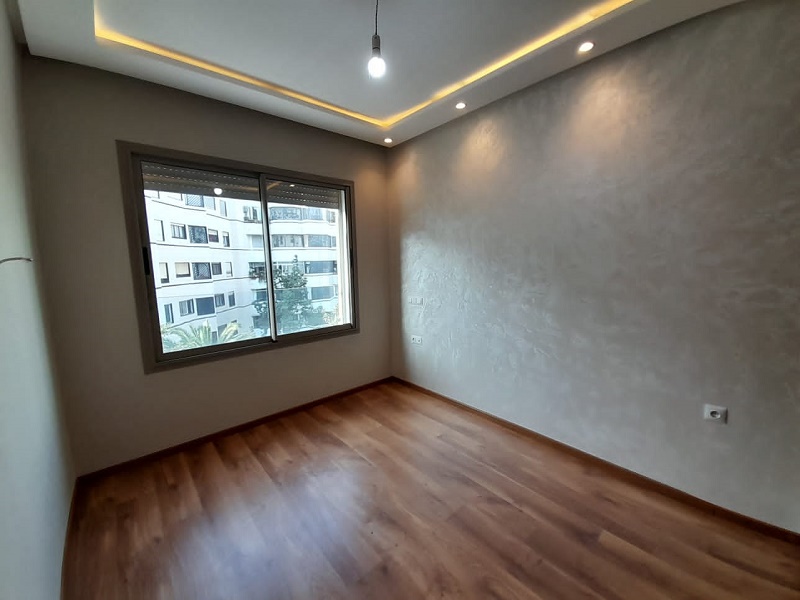 Immobilier-Casablanca-Location-Appartement-Neuf-Les Princesses