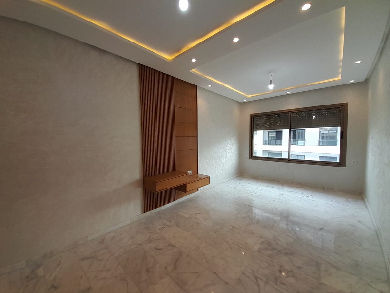 Immobilier-Casablanca-Location-Appartement-Neuf-Les Princesses