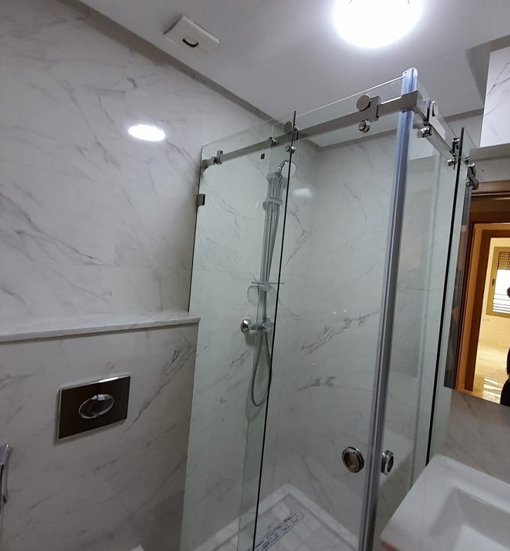 Immobilier-Casablanca-Location-Appartement-Neuf-Les Princesses