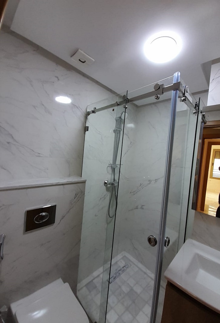 Immobilier-Casablanca-Location-Appartement-Neuf-Les Princesses