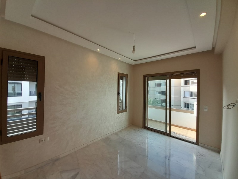 Immobilier-Casablanca-Location-Appartement-Neuf-Les Princesses