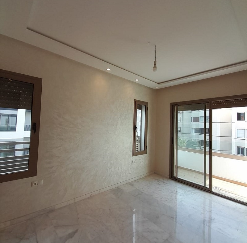 Immobilier-Casablanca-Location-Appartement-Neuf-Les Princesses