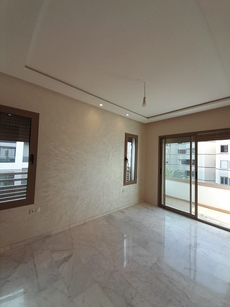 Immobilier-Casablanca-Location-Appartement-Neuf-Les Princesses