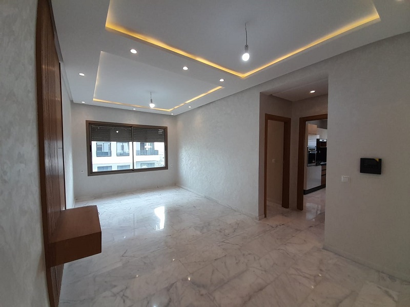 Immobilier-Casablanca-Location-Appartement-Neuf-Les Princesses