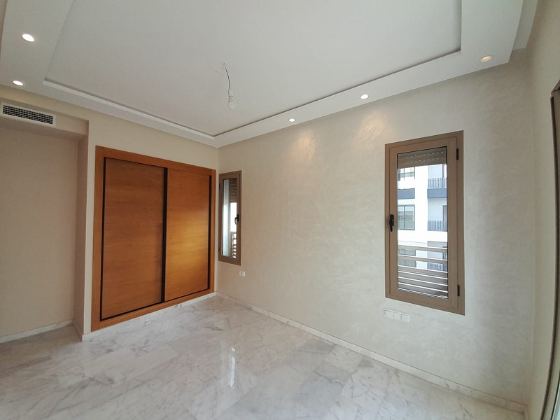 Immobilier-Casablanca-Location-Appartement-Neuf-Les Princesses