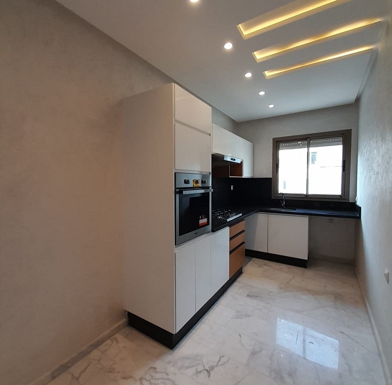 Immobilier-Casablanca-Location-Appartement-Neuf-Les Princesses