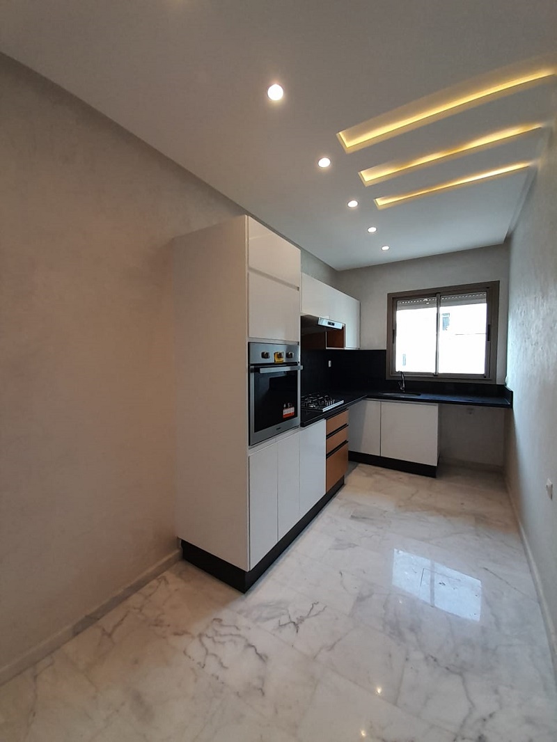 Immobilier-Casablanca-Location-Appartement-Neuf-Les Princesses