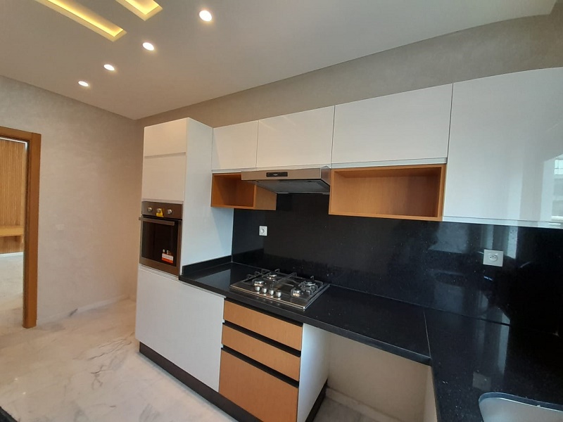 Immobilier-Casablanca-Location-Appartement-Neuf-Les Princesses