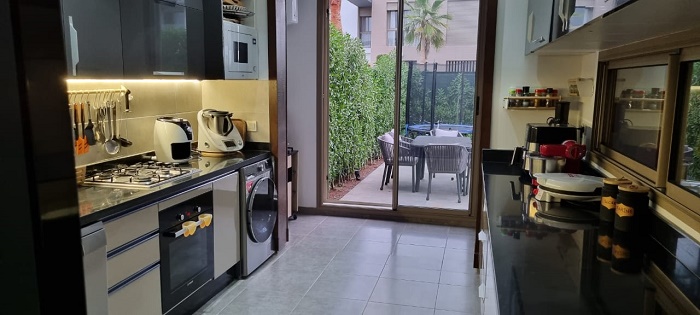 Immobilier-Dar Bouazza-Vente-Villa-pas-cher