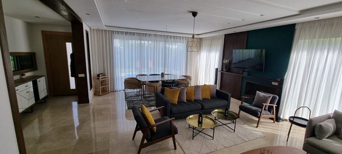 Immobilier-Dar Bouazza-Vente-Villa-pas-cher