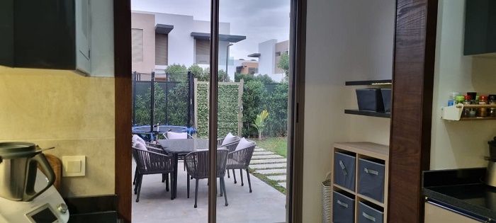 Immobilier-Dar Bouazza-Vente-Villa-pas-cher