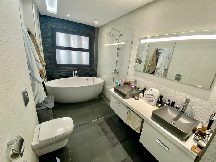 villa-en-Location-Meublée-ou-vide-sur-Dar-Bouazza