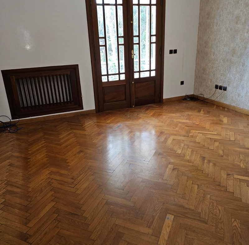 Ain Diab-Vente-Villa -4CH-Avec-Piscine