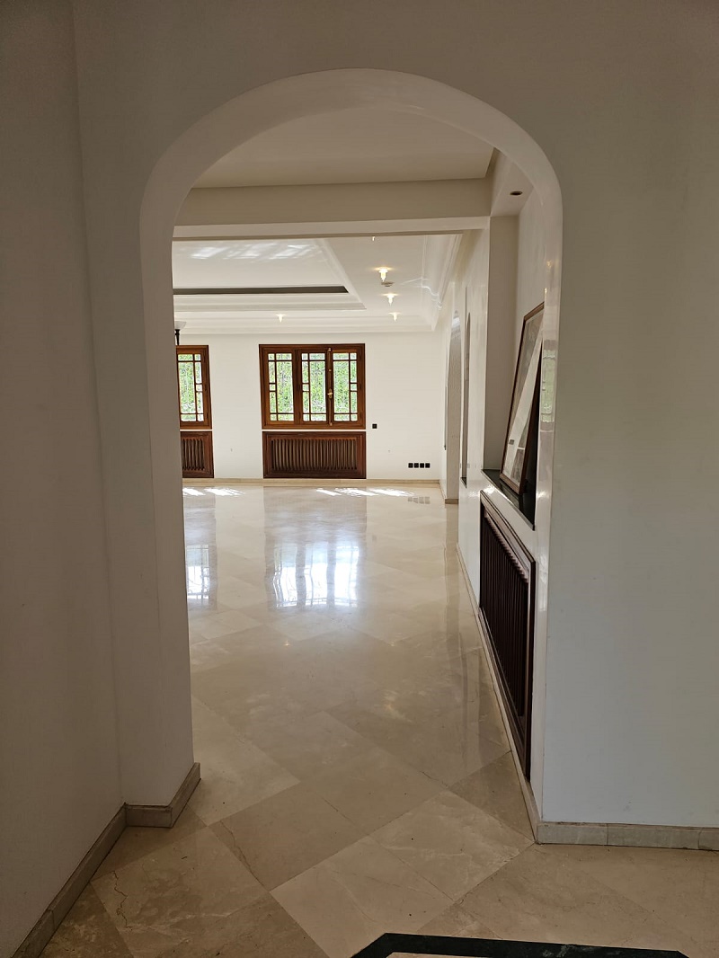 Ain Diab-Vente-Villa -4CH-Avec-Piscine